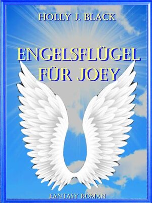 cover image of Engelsflügel für Joey